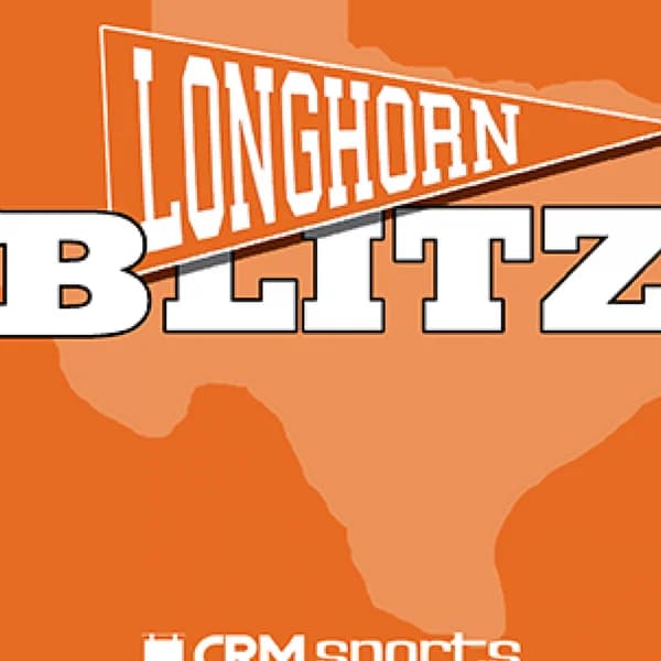 Cover art for Longhorn Blitz