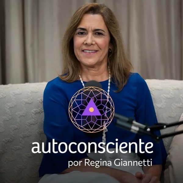 Cover art for Autoconsciente Podcast | Vida interior