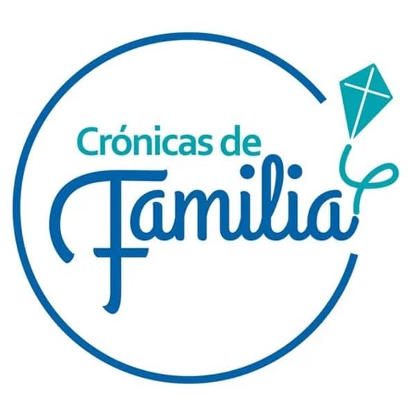 Cover art for Crónicas de Familia