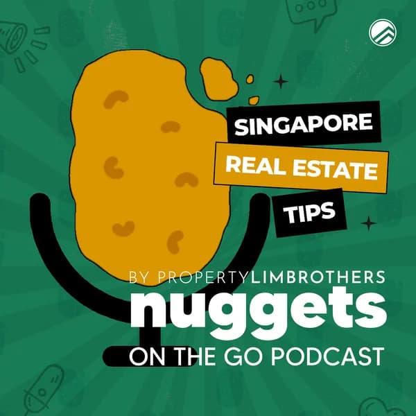 Cover art for NOTG - Nuggets on the Go