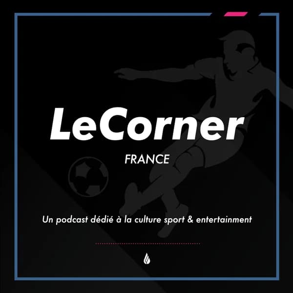Cover art for LeCorner - France
