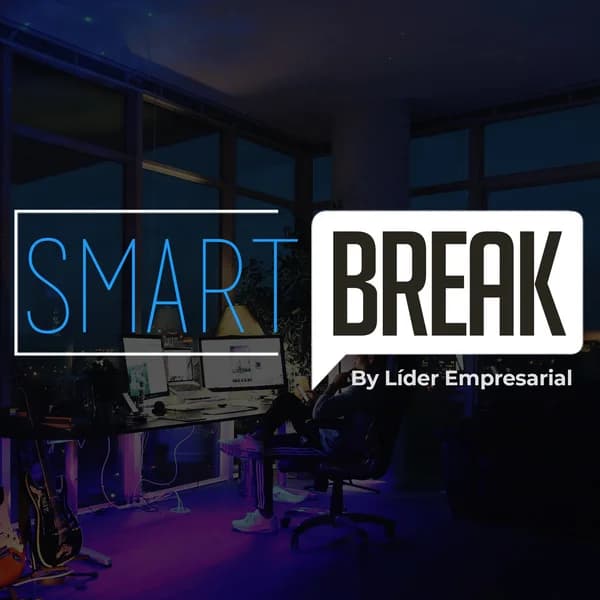 Cover art for Smart Break