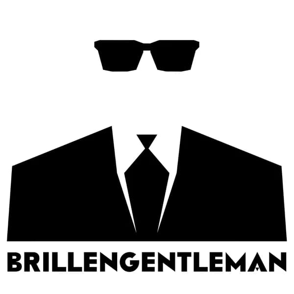 Cover art for Brillengentleman