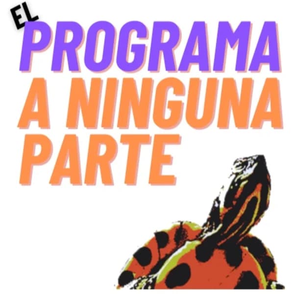 Cover art for Programa a ninguna parte