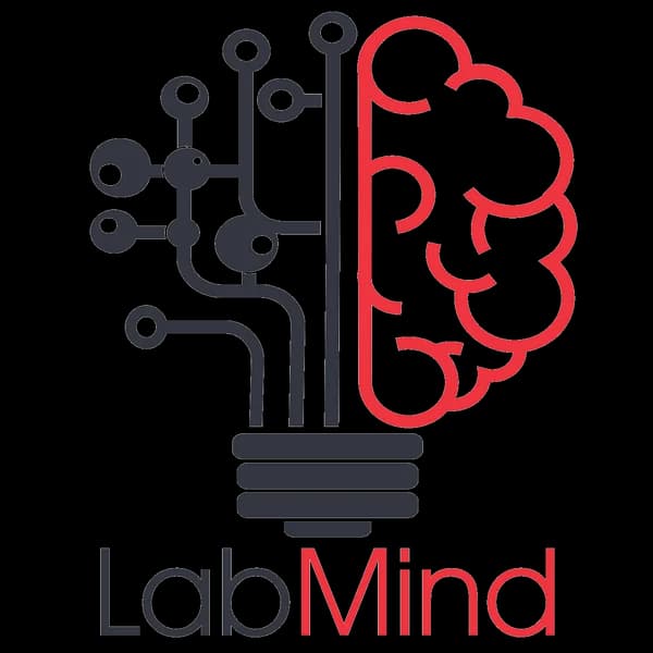 Cover art for LabMind