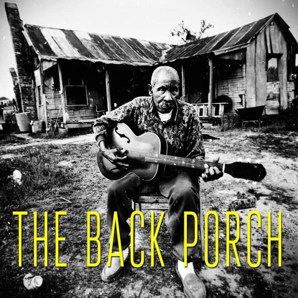 Cover art for © ® The BackPorch podcast