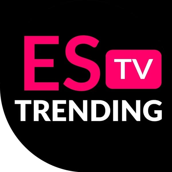 Cover art for ESTRENDING TV