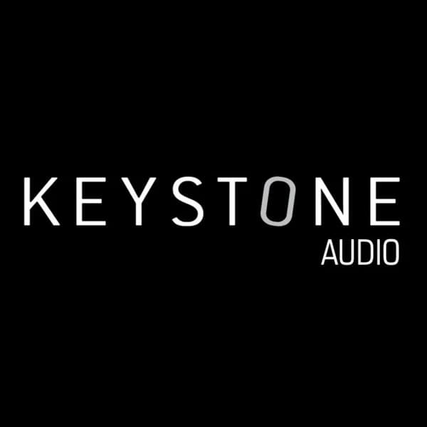 Cover art for Keystone Messages Audio