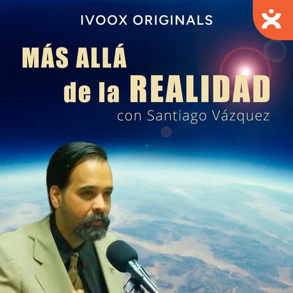 Cover art for Más allá de la Realidad