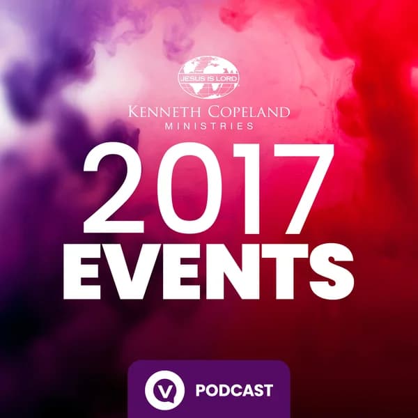 Cover art for 2017 KCM Events