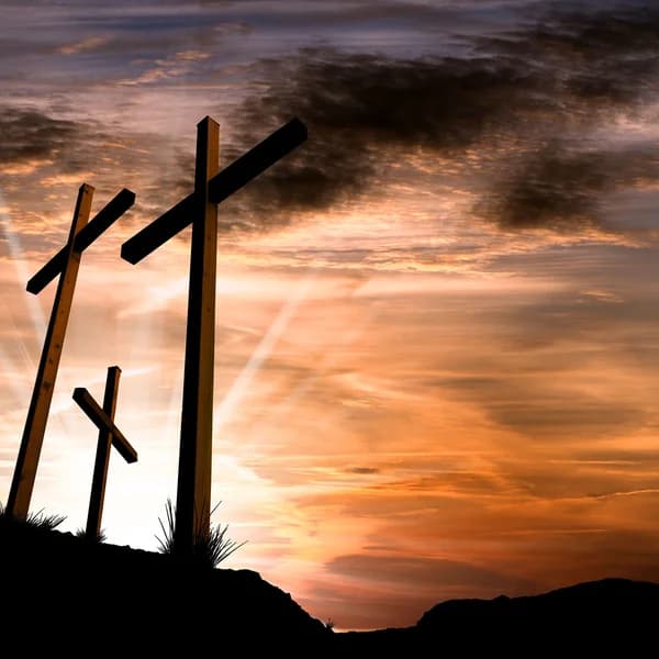 Cover art for Calvary Chapel Perth Sermons