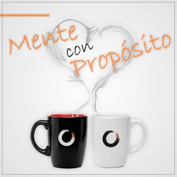 Cover art for Mente con Propósito