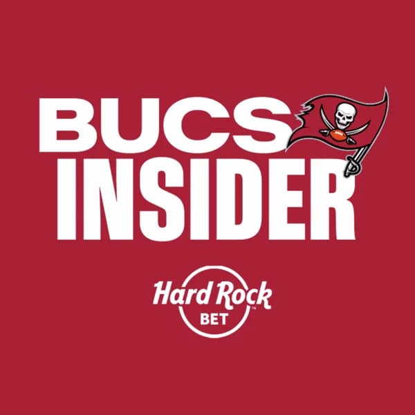 Cover art for Bucs Insider