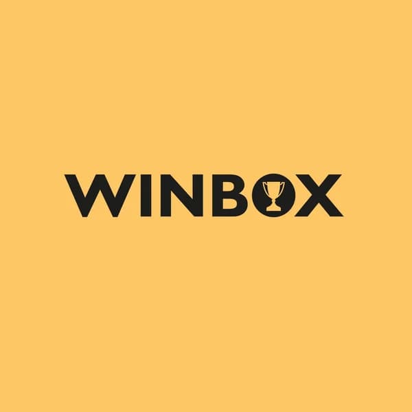 Cover art for Winbox
