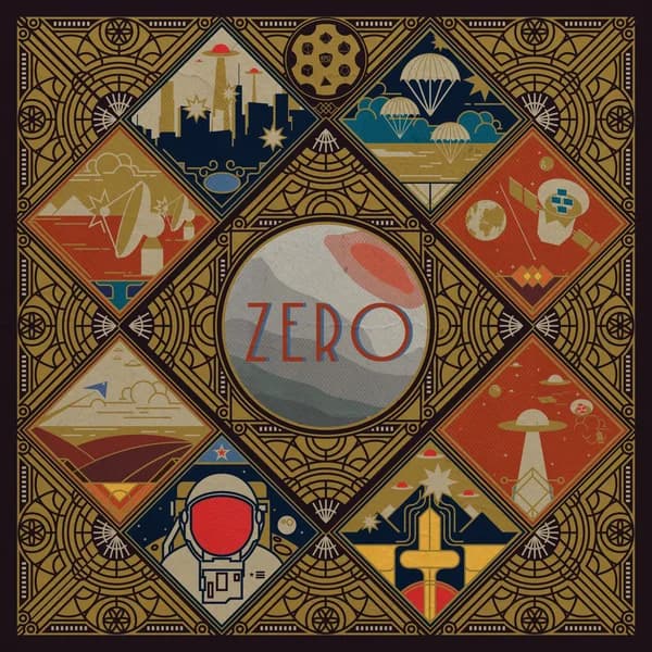 Cover art for RPG Roulette
