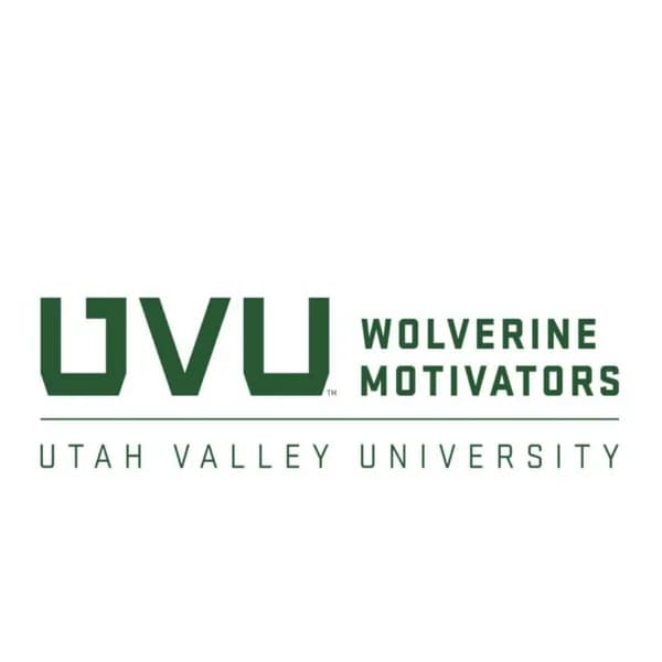 Cover art for Wolverine Motivators