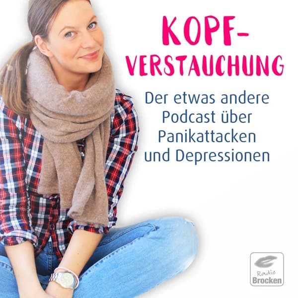 Cover art for Kopfverstauchung