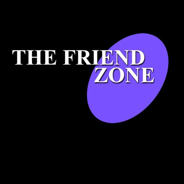 Cover art for Stories from the Friendzone