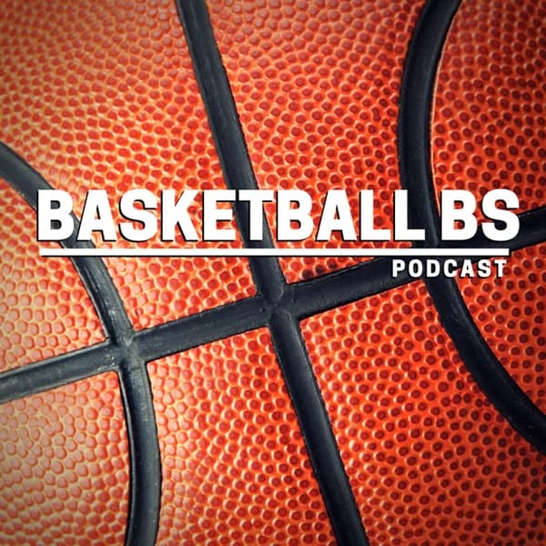 Cover art for Basketball BS