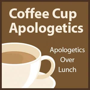 Cover art for Coffee Cup Apologetics