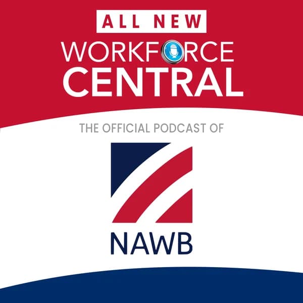 Cover art for Workforce Central