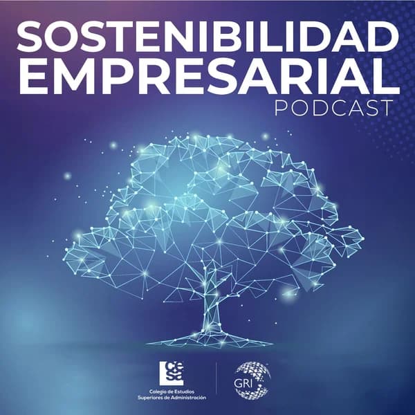 Cover art for Sostenibilidad Empresarial