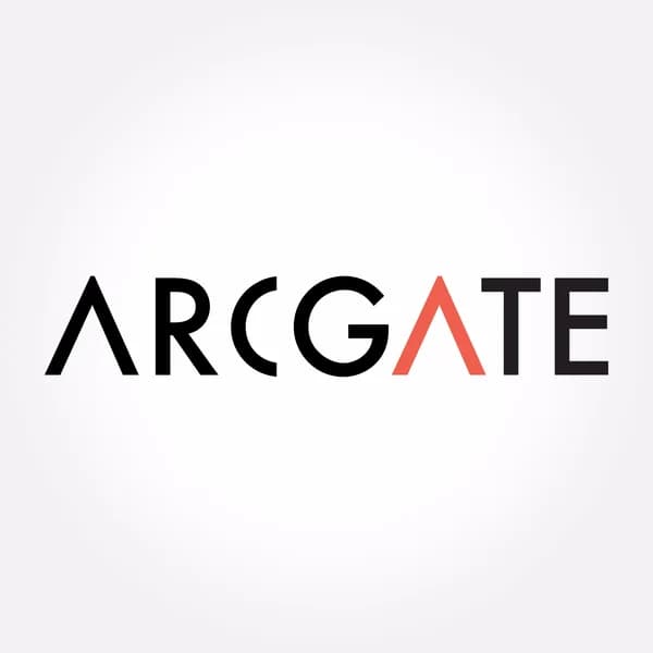 Cover art for Arcgate's Podcast