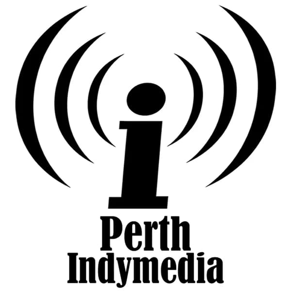 Cover art for Perth Indymedia