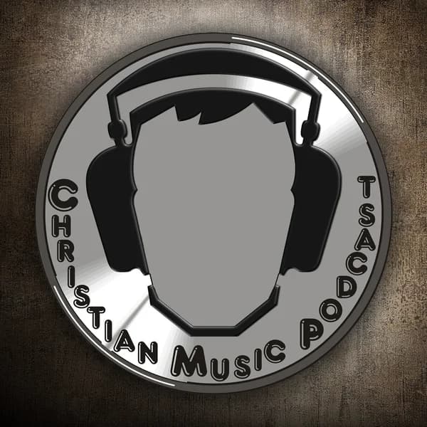 Cover art for Christian Music Podcast