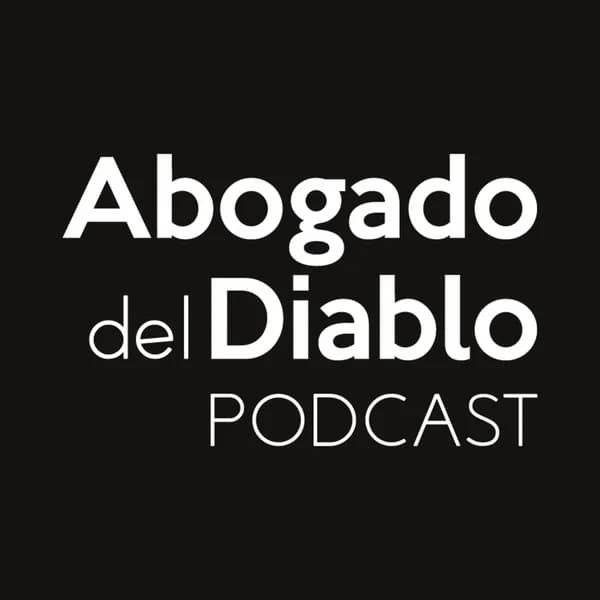 Cover art for Abogado del Diablo