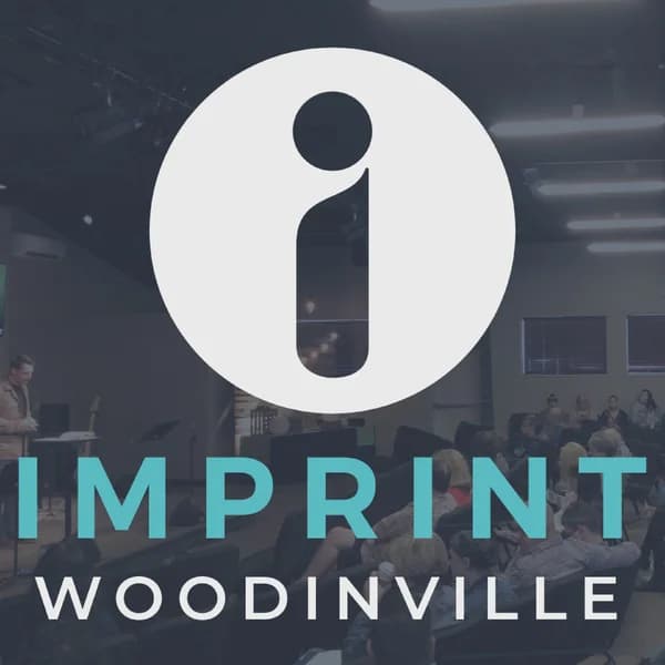 Cover art for Imprint Woodinville Sermons
