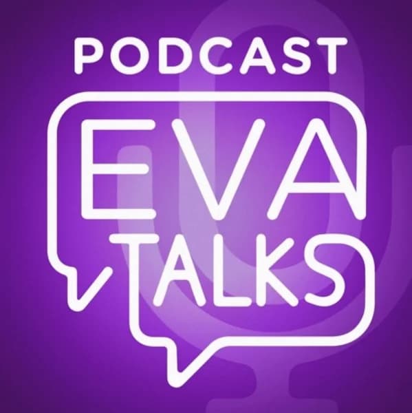 Cover art for EvaTalks