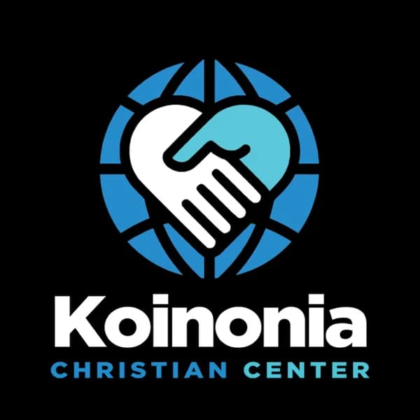 Cover art for Koinonia Christian Center Church