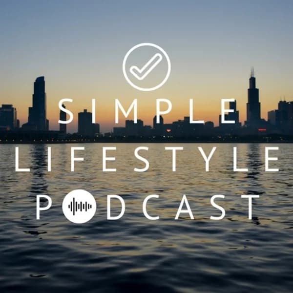 Cover art for Simple Lifestyle Podcast