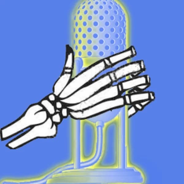 Cover art for Phantom Tracks