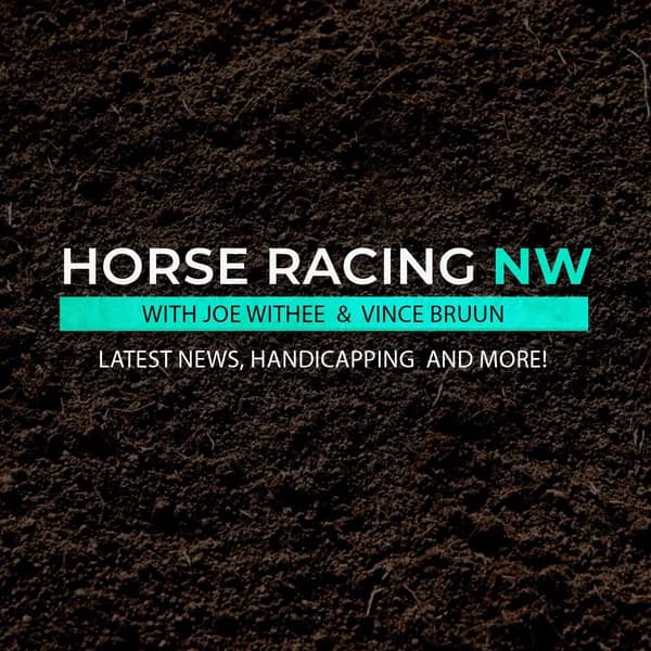 Cover art for Horse Racing NW