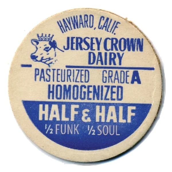 Cover art for Blue Sunday