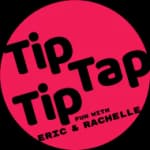 Cover art for Tip Tap Tip