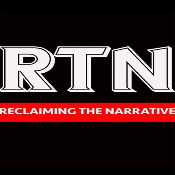Cover art for Reclaiming the Narrative