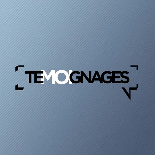 Cover art for Témoignages