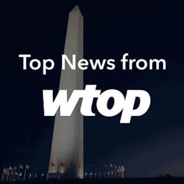 Cover art for Top News from WTOP