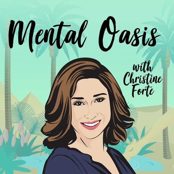 Cover art for Mental Oasis