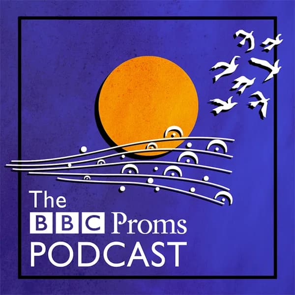 Cover art for Proms Unplucked