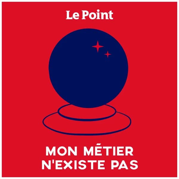 Cover art for Mon métier n’existe pas