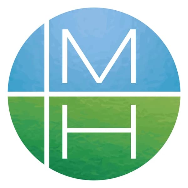 Cover art for Mercy Hill Sermon Podcast