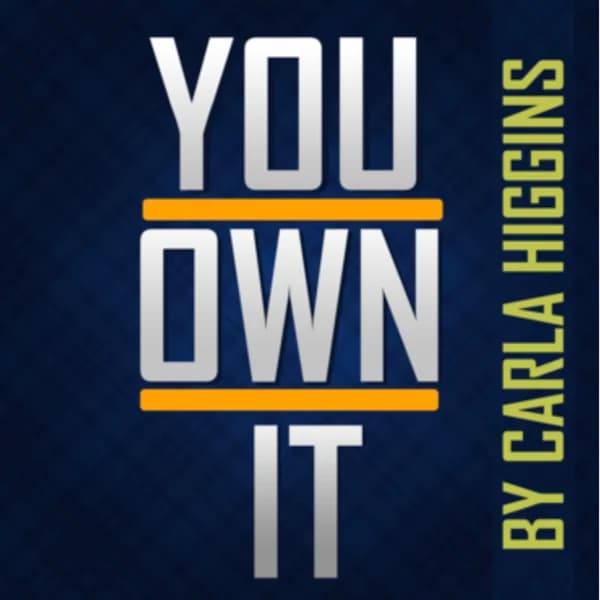 Cover art for You Own It | Real Estate | Property | Real Estate Agents | Realtor | Broker In Charge