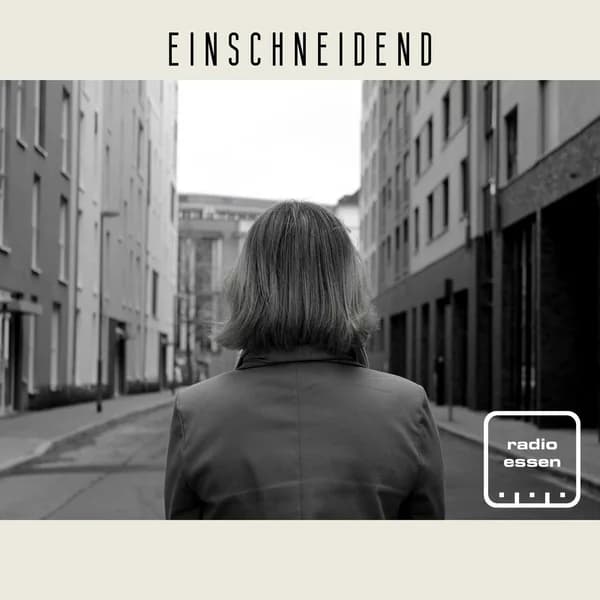 Cover art for Einschneidend - Wenn dein Leben einen Wendepunkt hat