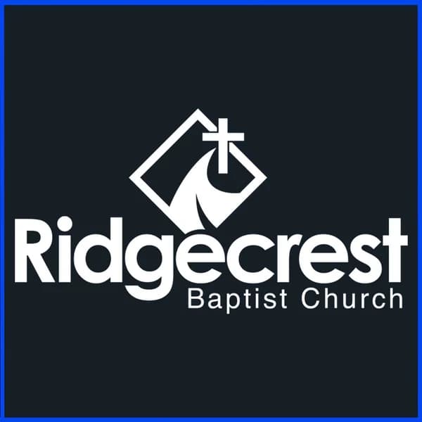 Cover art for Ridgecrest Baptist Church - Sermons