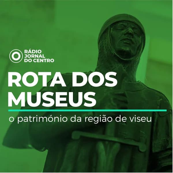 Cover art for Rota dos Museus