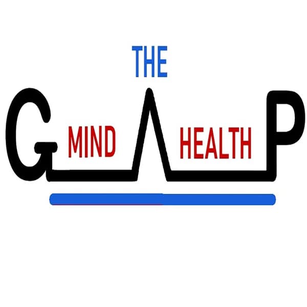 Cover art for Mind the Health Gap (mthgpod)